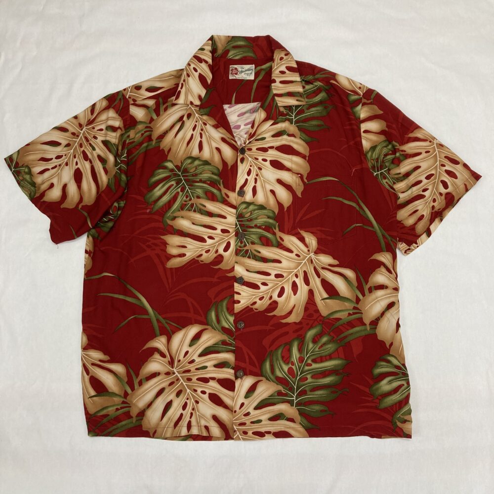 ○ USA古着卸 美品 半袖 ハワイアンシャツ アロハシャツ Ｌ 10枚 セット まとめ売り 柄シャツ 大きいサイズ コットン レーヨン シルク 半袖 アロハシャツ Lサイズ 半袖シャツ 総柄 ブルー ハワイ製 古着卸